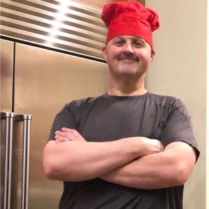 Meet your Posher, Billy